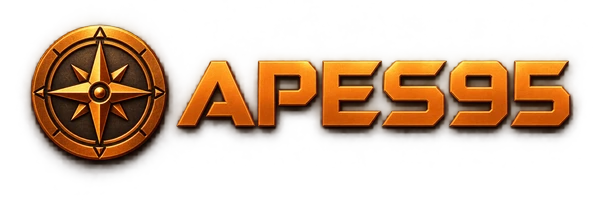 Logo APES95